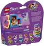 LEGO Friends Olivias Heart Box (41357)