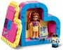 LEGO Friends Olivias Heart Box (41357)