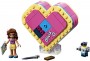 LEGO Friends Olivias Heart Box (41357)
