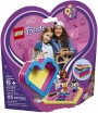 LEGO Friends Olivias Heart Box (41357)