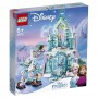 LEGO Disney Elsas Magical Ice Palace (43172)