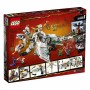 LEGO Ninjago The Ultra Dragon (70679)