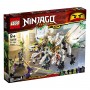LEGO Ninjago The Ultra Dragon (70679)