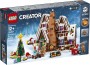 LEGO Creator Expert Gingerbread House (10267)