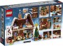 LEGO Creator Expert Gingerbread House (10267)