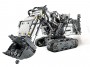 LEGO Technic Liebherr R 9800 Excavator (42100)