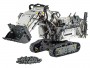 LEGO Technic Liebherr R 9800 Excavator (42100)