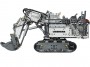 LEGO Technic Liebherr R 9800 Excavator (42100)