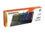 SteelSeries Apex 5 RGB Hybrid Mechanical (64532)