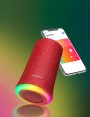 Soundcore Flare Red