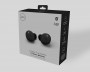 JAYS m-Seven True Wireless Black/Black