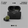 JAYS m-Seven True Wireless Green