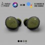 JAYS m-Seven True Wireless Green