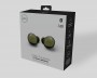 JAYS m-Seven True Wireless Green