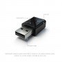 TX/RX Bluetooth 5.0 Audio Mini Transmitter/Receiver USB Adapter for TV, PC, Car