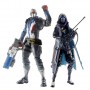 Overwatch Ultimates Shrike Ana and Soldier 76 (5010993602018