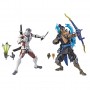 Overwatch Ultimates Hanzo and Genji (5010993606726)