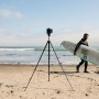 Peak Design Travel Tripod Aluminum