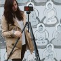 Peak Design Travel Tripod Aluminum