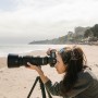 Peak Design Travel Tripod Aluminum