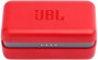 JBL Endurance Peak Wireless Headphones Red