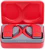 JBL Endurance Peak Wireless Headphones Red