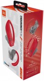 JBL Endurance Peak Wireless Headphones Red