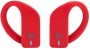JBL Endurance Peak Wireless Headphones Red