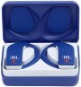 JBL Endurance Peak Wireless Headphones Blue