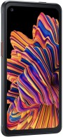 Samsung Galaxy Xcover Pro Black SM-G715