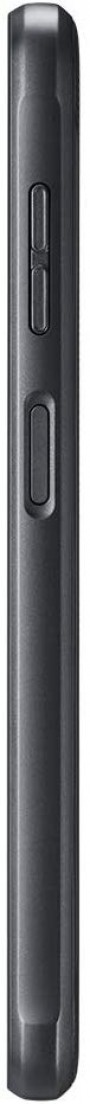 Samsung Galaxy Xcover Pro Black SM-G715