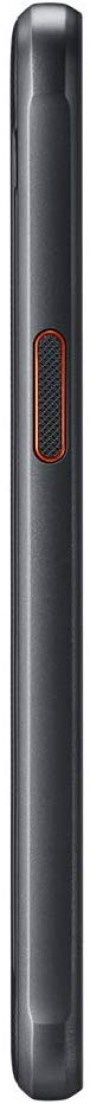 Samsung Galaxy Xcover Pro Black SM-G715