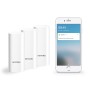 Netatmo Welcome Tags