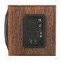 Trust Vigor 2.1 Speaker Set with Bluetooth Brown (21243)