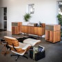 Klipsch La Scala AL5 American Walnut (Single Speaker)