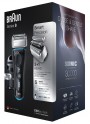 Braun Series 8 8385cc