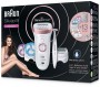 Braun Silk-epil SensoSmart 9-980