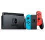 Nintendo Switch V2 2019 with Neon Blue and Neon Red Joy‑Con