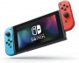 Nintendo Switch V2 2019 with Neon Blue and Neon Red Joy‑Con