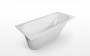 Compactino BTR-201 Akmens Masas Vanna (170x75cm)