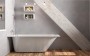 Compactino BTR-201 Akmens Masas Vanna (170x75cm)