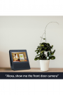Woox R4024 Smart Wi-Fi Camera