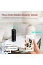 Woox R4057 External Wireless Camera