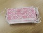 Medical Flower Pink Face Masks 60 pieces in a box