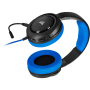 Corsair HS35 Blue (CA-9011196-EU)