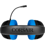 Corsair HS35 Blue (CA-9011196-EU)