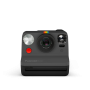 Polaroid Now i‑Type Black