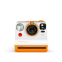 Polaroid Now i‑Type Orange