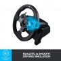 Logitech G920 Driving Force Racing Wheel for Xbox One and PC (941-000123)