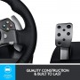 Logitech G920 Driving Force Racing Wheel for Xbox One and PC (941-000123)